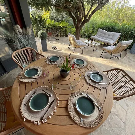 Carpediem Corsica Adult Only Poggio-d'Oletta